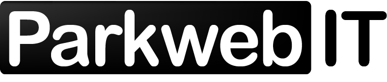 Parkweb IT - Logo